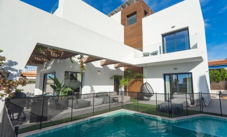 Villa - Reventa - Ciudad quesada - MGRU-93608