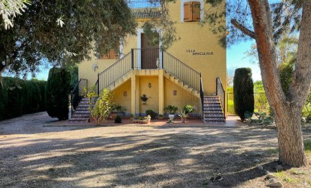 Villa - Reventa - Daya Nueva - Daya Nueva