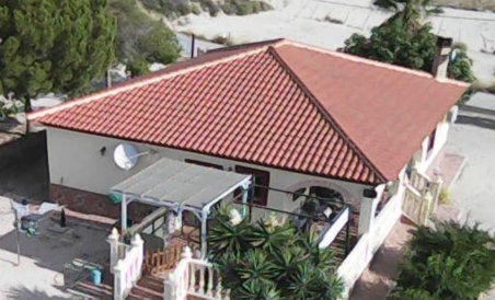 Villa - Reventa - Fortuna - Fortuna