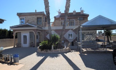 Villa - Reventa - Guardamar del Segura - Guardamar del Segura