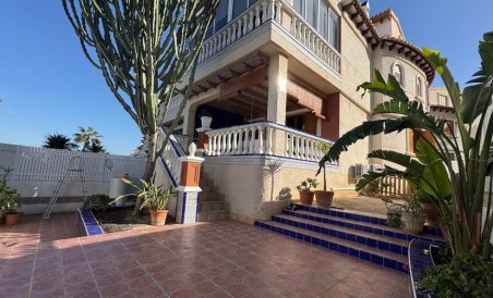 Villa - Reventa - Guardamar del Segura - Guardamar del Segura