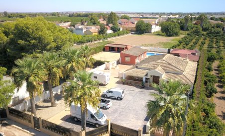 Villa - Reventa - Heredades - Heredades