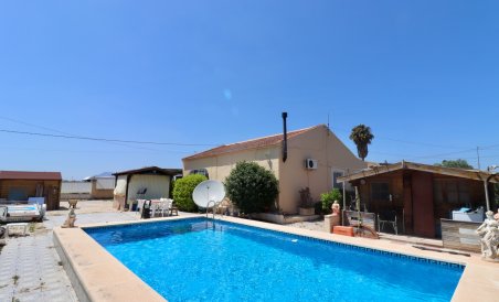 Villa - Reventa - Las Heredades - Las Heredades