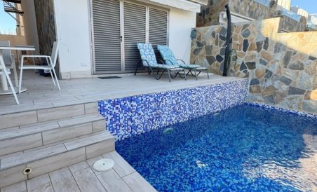 Villa - Reventa - Los Alcazares - Los Alcazares