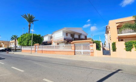 Villa - Reventa - Los Alcazares - Los Alcazares