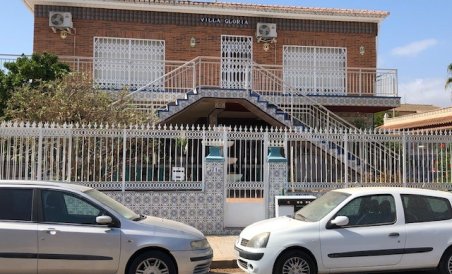 Villa - Reventa - Los Alcazares - MGRU-23159