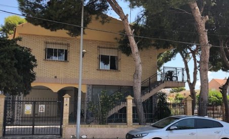 Villa - Reventa - Los Alcazares - MGRU-59844