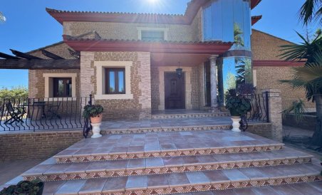 Villa - Reventa - Los Montesinos - Los Montesinos