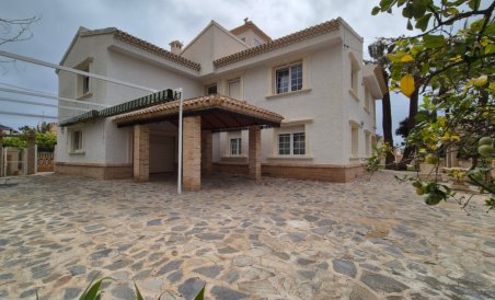 Villa - Reventa - Orihuela - Costa Blanca Sur