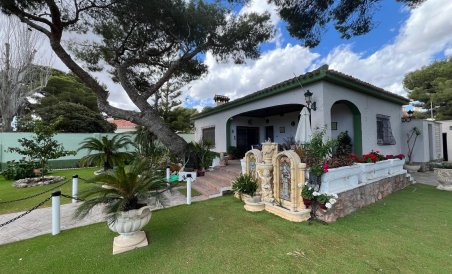 Villa - Reventa - Orihuela Costa - Campoamor