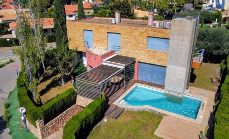 Villa - Reventa - Orihuela Costa - Dehesa de campoamor