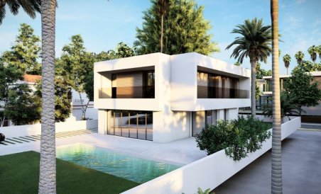 Villa - Reventa - Orihuela Costa - La Zenia