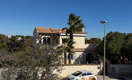Villa - Reventa - Orihuela Costa - MGRU-86369