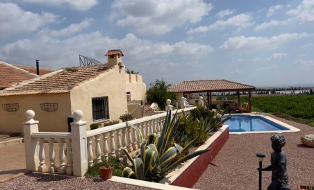 Villa - Reventa - Orihuela - Orihuela