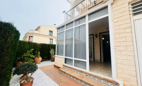 Villa - Reventa - Pilar de la Horadada - Pilar de la Horadada