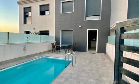 Villa - Reventa - San Javier - MGRU-91736