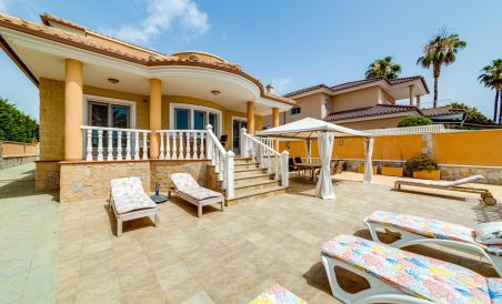 Villa - Reventa - San Javier - San Javier