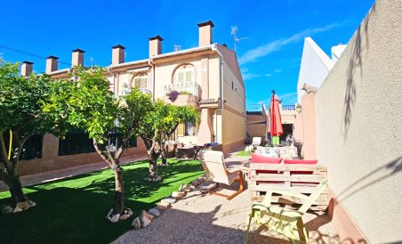 Villa - Reventa - San Javier - Santiago de la Ribera