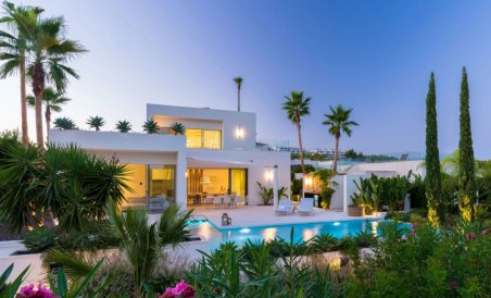 Villa - Reventa - San Miguel de Salinas - Las Colinas golf