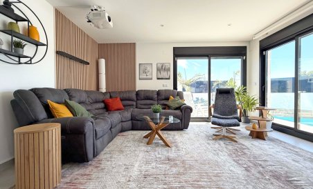 Villa - Reventa - San Pedro del Pinatar - San Pedro del Pinatar