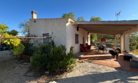 Villa - Reventa - Sax - Sax