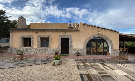 Villa - Reventa - Sax - Sax