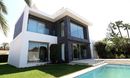 Villa - Reventa - Torrevieja - Los Angeles
