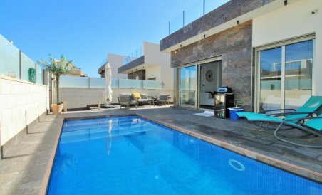 Villa - Reventa - Villamartín - MGRU-73052