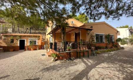 Villa - Revente - Abaran - Abaran
