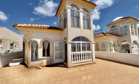 Villa - Revente - Algorfa - MGRU-20241