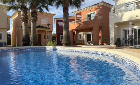 Villa - Revente - Altaona Golf and Country Village - Altaona Golf - Country Village