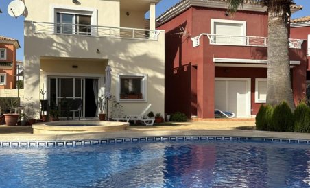 Villa - Revente - Altaona Golf and Country Village - Altaona Golf - Country Village