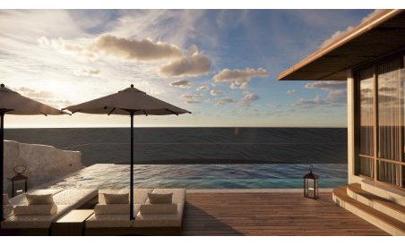 Villa - Revente - Bali - Berawa