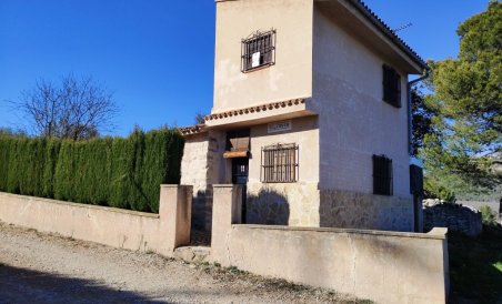 Villa - Revente - Benifallim - Benifallim