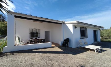 Villa - Revente - Benifallim - Benifallim