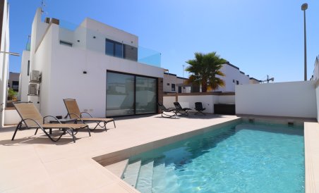 Villa - Revente - Benijofar - Benijofar