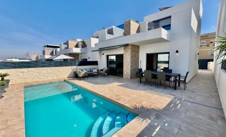 Villa - Revente - Benijofar - Benijofar