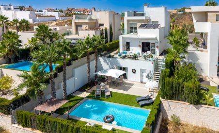 Villa - Revente - Benijofar - Benijofar