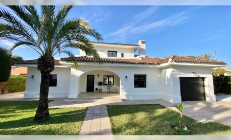 Villa - Revente - Cabo Roig - Cabo Roig