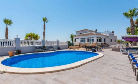 Villa - Revente - Catral - Catral