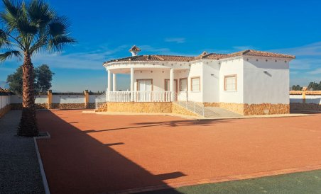 Villa - Revente - Catral - Catral