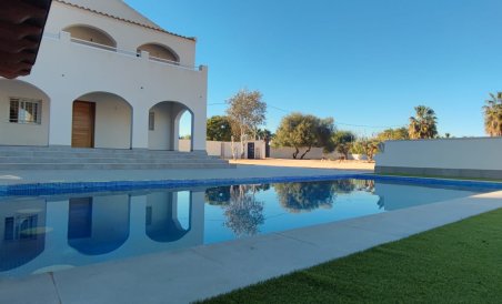 Villa - Revente - Catral - Catral