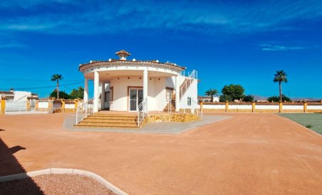 Villa - Revente - Catral - MGRU-59614