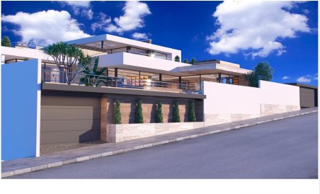 Villa - Revente - Ciudad quesada - AM8211-14