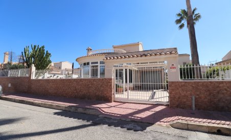Villa - Revente - Ciudad quesada - Atalaya Park