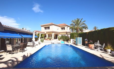 Villa - Revente - Ciudad quesada - Ciudad Quesada