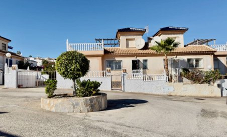 Villa - Revente - Ciudad quesada - Ciudad Quesada