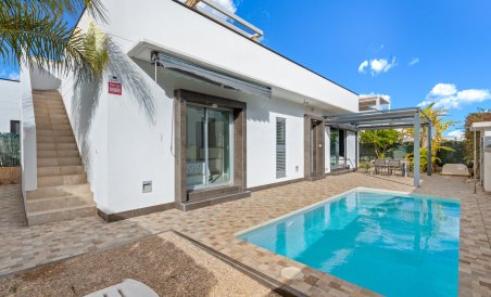 Villa - Revente - Ciudad quesada - Ciudad Quesada