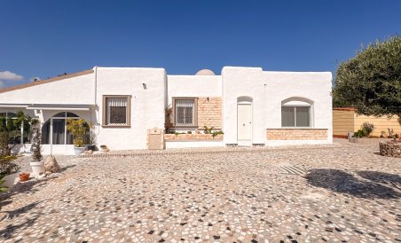 Villa - Revente - Ciudad quesada - Ciudad Quesada