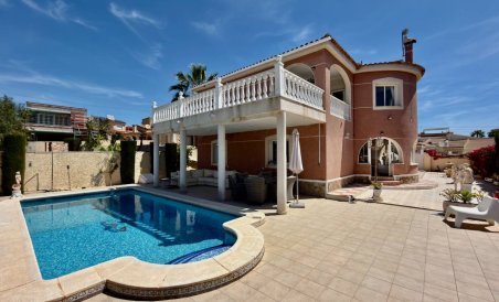 Villa - Revente - Ciudad quesada - Ciudad Quesada